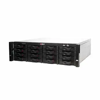 Dahua NVR 128CH para Cámaras seguridad-vigilancia SSTT - DHI-NVR616-128-4KS2 - Imagen referencial