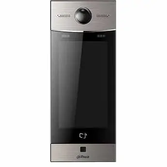 Dahua Video Portero SIP - SSTT - DHI-VTO9231D - Imagen referencial