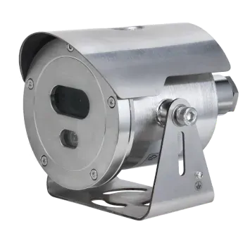 Dahua Cámaras de seguridad-vigilancia IP Especiales SSTT - ECA2A1400-HN-HB-0400 - Imagen referencial