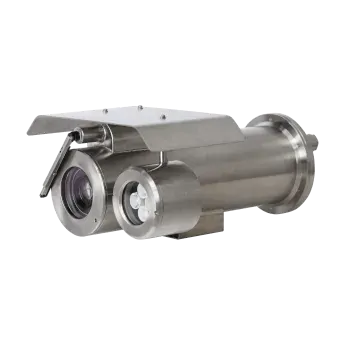 Dahua Cámaras de seguridad-vigilancia IP Especiales SSTT - ECA7B1231-HNP-XA-F - Imagen referencial