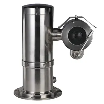 Dahua Cámaras de seguridad-vigilancia IP Especiales SSTT - EPC230UN-PTZ - Imagen referencial