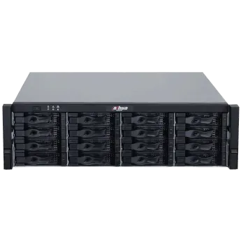EVS Servidor de Almacenamiento Masivo CCTV Dahua - EVS5016S-R-V2 - Imagen referencial