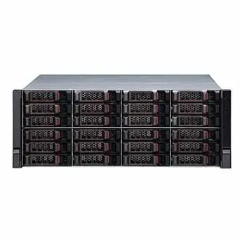 EVS Servidor de Almacenamiento Masivo CCTV Dahua - EVS5024S-R - Imagen referencial