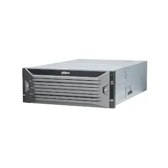 EVS Servidor de Almacenamiento Masivo CCTV Dahua - EVS5124S - Imagen referencial
