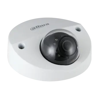 Camaras de seguridad para vehiculos Dahua Antiportonazo SSTT - HAC-HDBW2241FN-M-A-0360B - Imagen referencial
