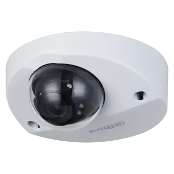 Camaras de seguridad para vehiculos Dahua Antiportonazo SSTT - HAC-HDBW3200FN-M-0280B-S5 - Imagen referencial