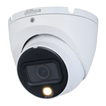 Camara de seguridad. Camaras Dahua SSTT - HAC-HDW1801TLMN-IL-A-0280B-S2 - Imagen referencial