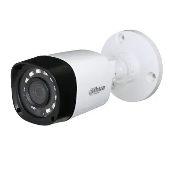 Dahua Cámaras seguridad-vigilancia HDCVI bala 8MP SSTT - HAC-HFW1800RN-0280B - Imagen referencial