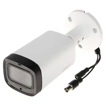 Dahua Cámaras seguridad-vigilancia HDCVI bala 8MP SSTT - HAC-HFW1801RN-Z-IRE6-27135 - Imagen referencial