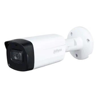 Dahua Cámaras seguridad-vigilancia HDCVI bala 8MP SSTT - HAC-HFW1801THN-I8-0600B-S2 - Imagen referencial