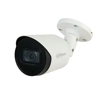 Dahua Cámaras seguridad-vigilancia HDCVI bala 8MP SSTT - HAC-HFW1801TN-0280B - Imagen referencial
