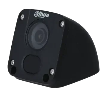Camaras de seguridad para vehiculos Dahua Antiportonazo SSTT - HAC-HMW3200DN-V-0280B-S5 - Imagen referencial