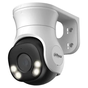 Dahua Cámaras seguridad-vigilancia HDCVI PTZ 4MP SSTT - HAC-PT1509AN-A-LED-0280B-S2 - Imagen referencial