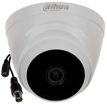 Camara de seguridad. Camaras Dahua SSTT - HAC-T1A11N-0280B - Imagen referencial