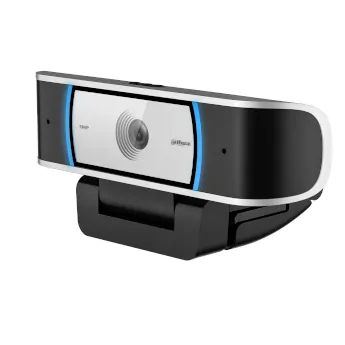 Webcam Camara web video conferencia meeting - HAC-UZ5-Z-A-0360B - Imagen referencial