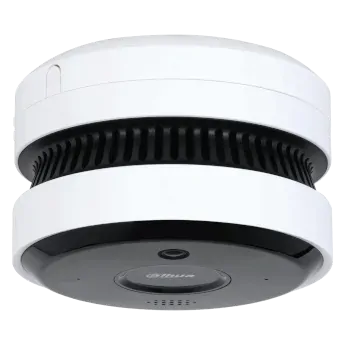 Dahua Cámaras de seguridad-vigilancia IP Especiales SSTT - HY-SAV849HAN-E - Imagen referencial