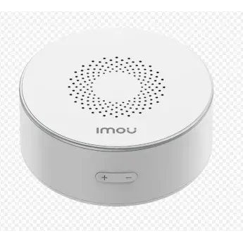 Imou Domotica y accesorios - IOT-ZR1-EU - Imagen referencial