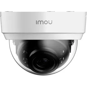 Imou Cámaras de seguridad y accesorios - IPC-D42N-0280B-imou - Imagen referencial