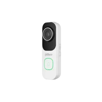 Dahua Video Portero SIP - SSTT - IPC-DB41AP-0210B-White - Imagen referencial