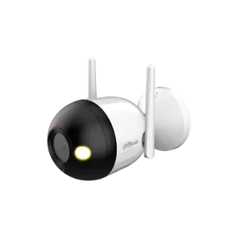 Dahua Cámaras seguridad IP Bala lente fijo SSTT - IPC-F4CN-PV-0280B - Imagen referencial