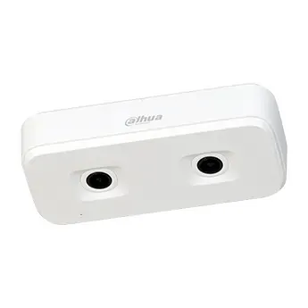 Reconocimiento e identificacion facial de rostros CCTV - IPC-HD4140XN-3D-0280B - Imagen referencial