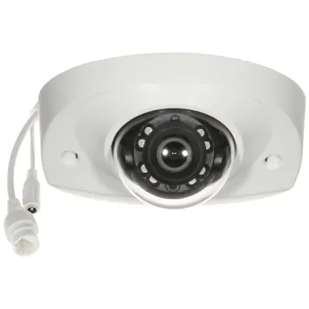 Camaras de seguridad para vehiculos Dahua Antiportonazo SSTT - IPC-HDBW5241FN-M-SA-0280B - Imagen referencial