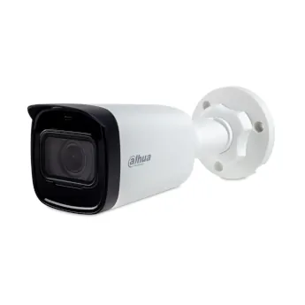 Dahua Cámaras seguridad-vigilancia IP Bala varifocal SSTT - IPC-HFW1230T1N-ZS - Imagen referencial