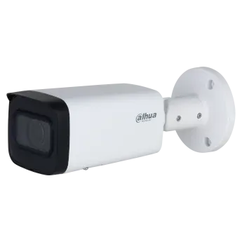 Dahua Cámaras seguridad-vigilancia IP Bala varifocal SSTT - IPC-HFW2241TP-ZS - Imagen referencial