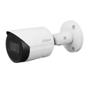 Dahua Cámaras seguridad IP Bala lente fijo SSTT - IPC-HFW2841SP-S-0280B - Imagen referencial