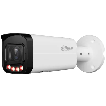 Dahua Cámaras seguridad-vigilancia IP Bala varifocal SSTT - IPC-HFW2849TP-ZAS-IL-27135-S2 - Imagen referencial