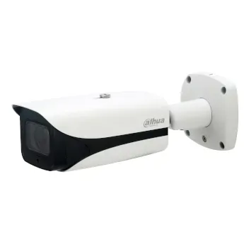 Dahua Cámaras seguridad-vigilancia IP Bala varifocal SSTT - IPC-HFW5541EN-ZE - Imagen referencial