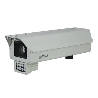 Dahua Cámaras seguridad-vigilancia IP ANPR SSTT - ITC352-AU3F-IRL8ZF1640-C1 - Imagen referencial