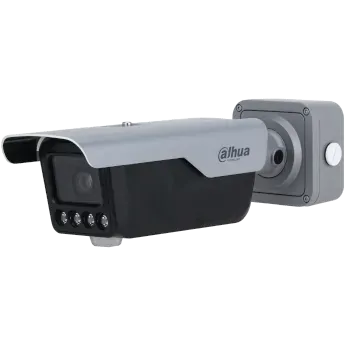 Dahua Cámaras seguridad-vigilancia IP ANPR SSTT - ITC413-PW4D-IZ3 - Imagen referencial