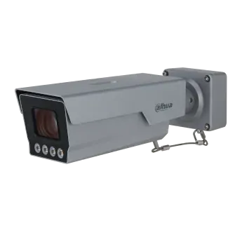 Dahua Cámaras seguridad-vigilancia IP ANPR SSTT - ITC431-RW1F-IRL8-C2 - Imagen referencial