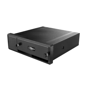 Camaras de seguridad para vehiculos Dahua Antiportonazo SSTT - MCVR6208-GFW - Imagen referencial