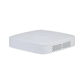 Dahua NVR 16CH para Cámaras seguridad-vigilancia SSTT - NVR2116-I2 - Imagen referencial