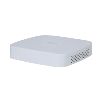 Dahua NVR 16CH para Cámaras seguridad-vigilancia SSTT - NVR2116-S3 - Imagen referencial
