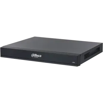 Dahua NVR 16CH para Cámaras seguridad-vigilancia SSTT - NVR5216-16P-XI - Imagen referencial