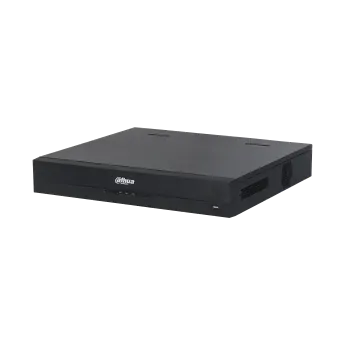 Dahua NVR 16CH para Cámaras seguridad-vigilancia SSTT - NVR5416-16P-EI - Imagen referencial