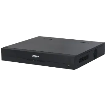 Dahua NVR 24CH para Cámaras seguridad-vigilancia SSTT - NVR5424-24P-EI - Imagen referencial