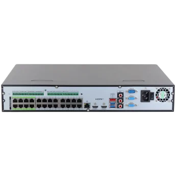 SSTT Nuevos Productos - NVR5424-24P-EI2 - Imagen referencial