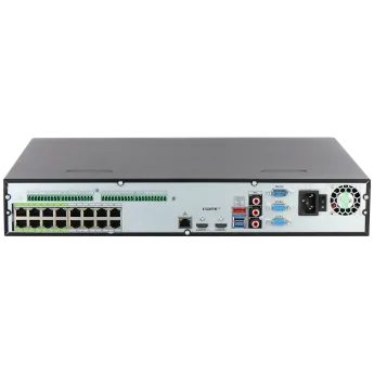 SSTT Nuevos Productos - NVR5432-16HP-EI2 - Imagen referencial
