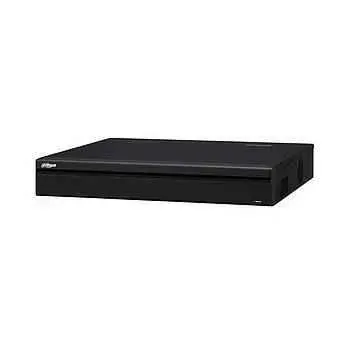 Dahua NVR 64CH para Cámaras seguridad-vigilancia SSTT - NVR5464-16P-4KS2 - Imagen referencial