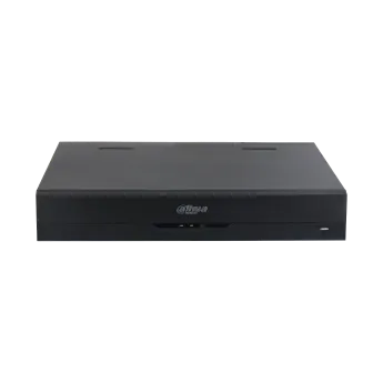 Dahua NVR 64CH para Cámaras seguridad-vigilancia SSTT - NVR5464-EI - Imagen referencial