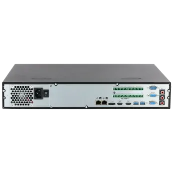 Dahua NVR 64CH para Cámaras seguridad-vigilancia SSTT - NVR5464-EI2 - Imagen referencial