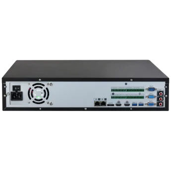 SSTT Nuevos Productos - NVR5864-EI2 - Imagen referencial