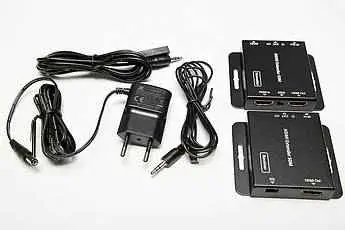 Dahua Conversores CCTV HDMI HDCVI SSTT - PFM700-E - Imagen referencial
