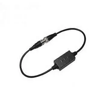 Aislador de video HDCVI Dahua para cámaras de seguridad y vigilancia SSTT - PFM791 - Imagen referencial
