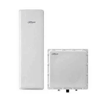 Acces Point y Antenas CCTV PoE Dahua SSTT - PFM880 - Imagen referencial
