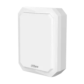 Radares Dahua. SSTT - PFR4K-E120 - Imagen referencial